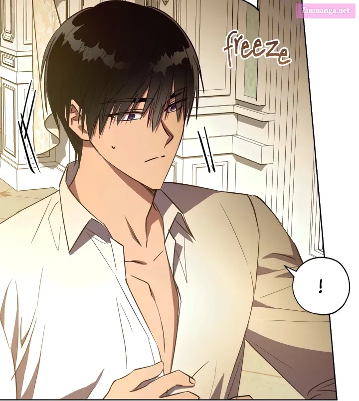 Read Revolutionary Princess Eve Manga Online