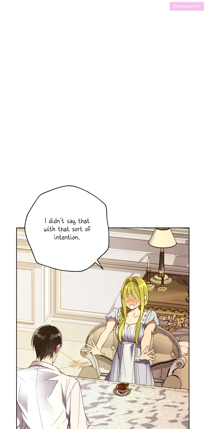 Read Revolutionary Princess Eve Manga Online