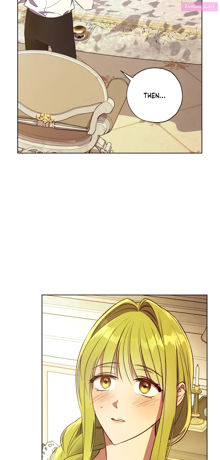 Read Revolutionary Princess Eve Manga Online