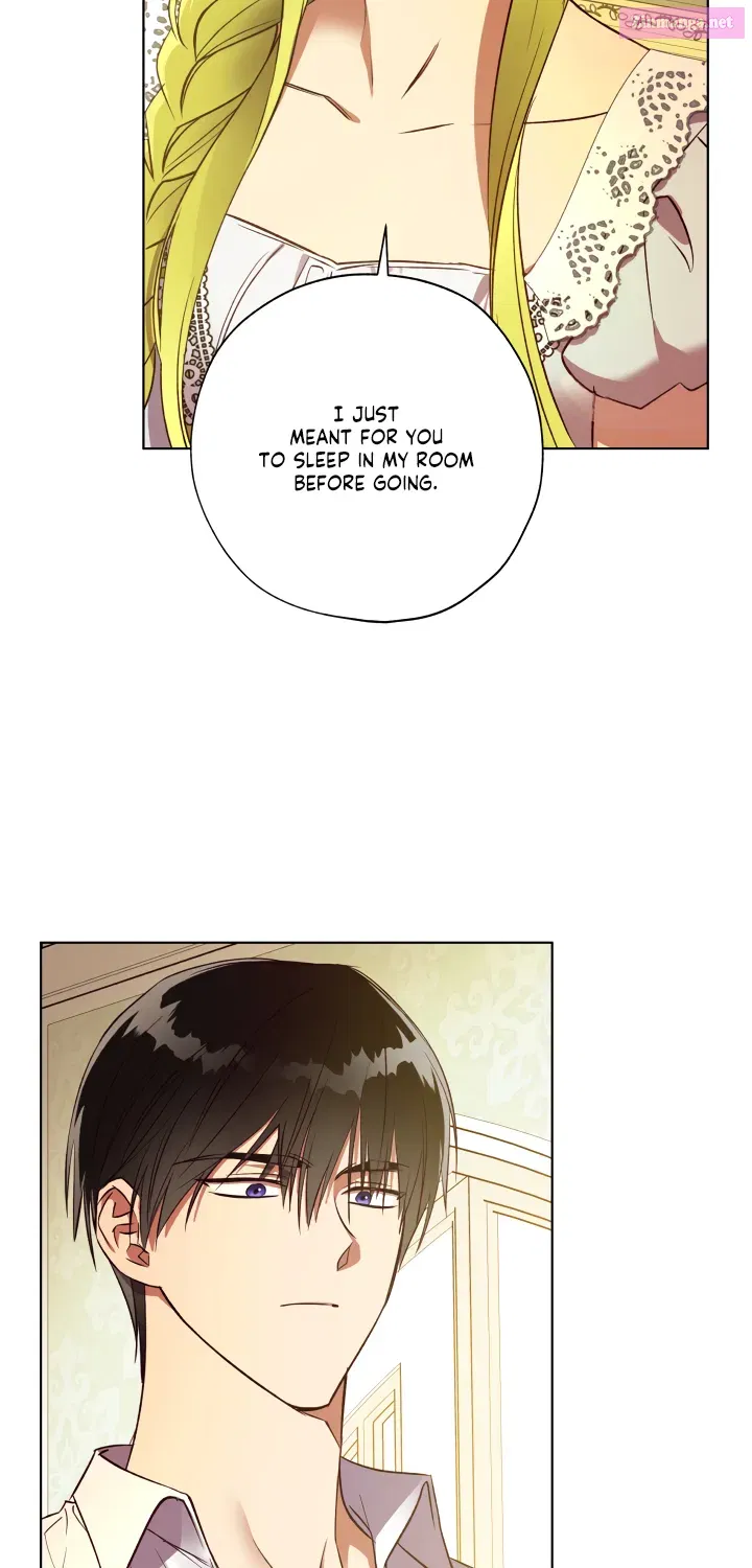 Read Revolutionary Princess Eve Manga Online