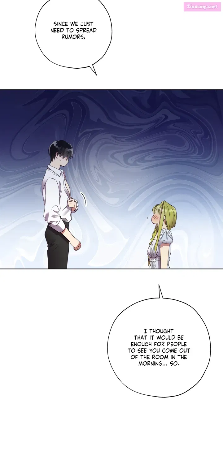 Read Revolutionary Princess Eve Manga Online