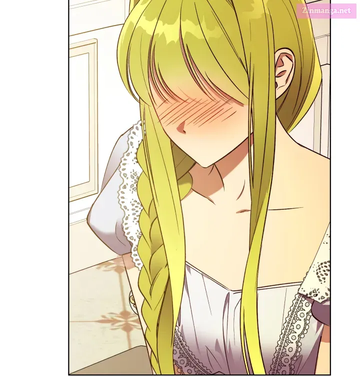 Read Revolutionary Princess Eve Manga Online