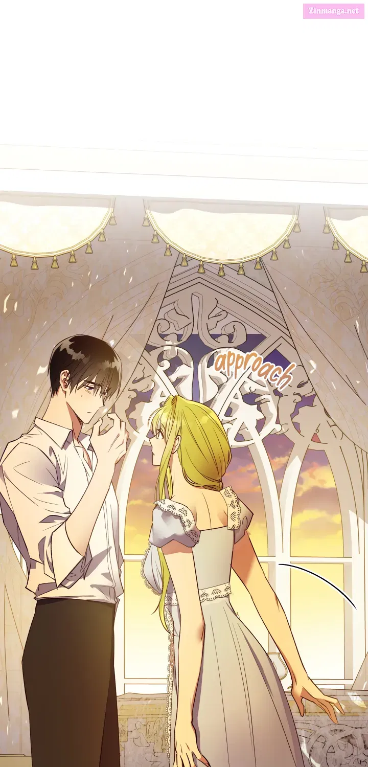 Read Revolutionary Princess Eve Manga Online