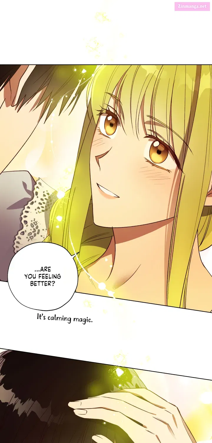 Read Revolutionary Princess Eve Manga Online