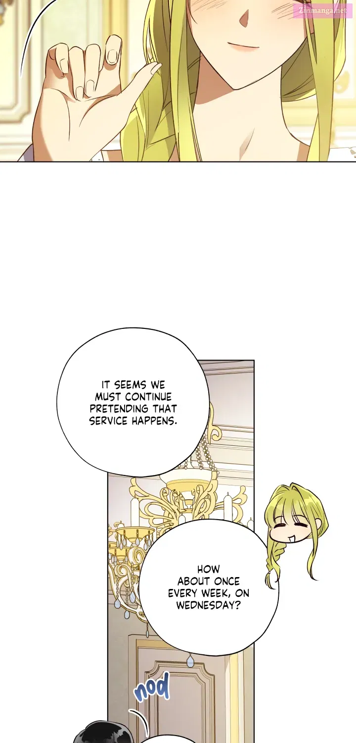 Read Revolutionary Princess Eve Manga Online