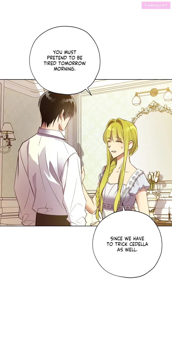 Read Revolutionary Princess Eve Manga Online