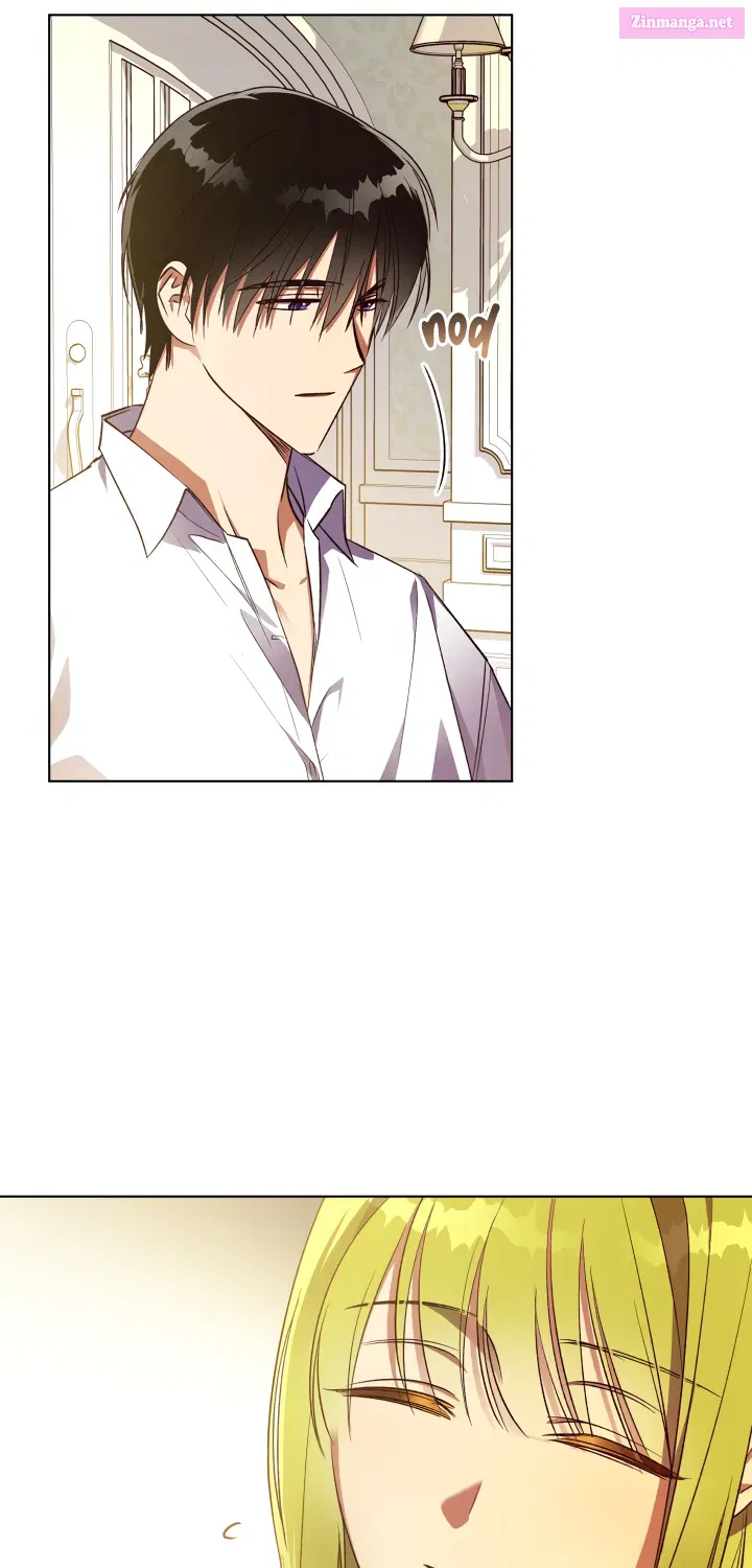 Read Revolutionary Princess Eve Manga Online