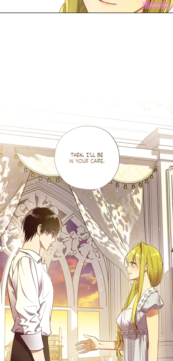 Read Revolutionary Princess Eve Manga Online