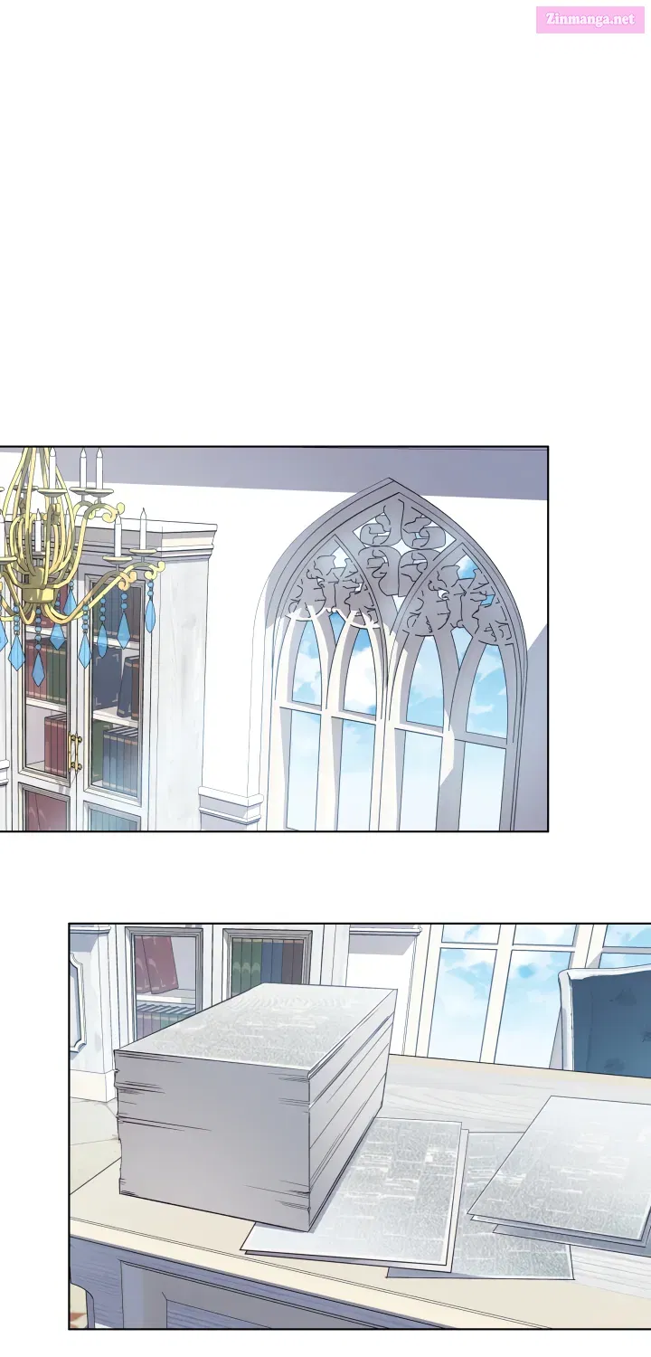 Read Revolutionary Princess Eve Manga Online