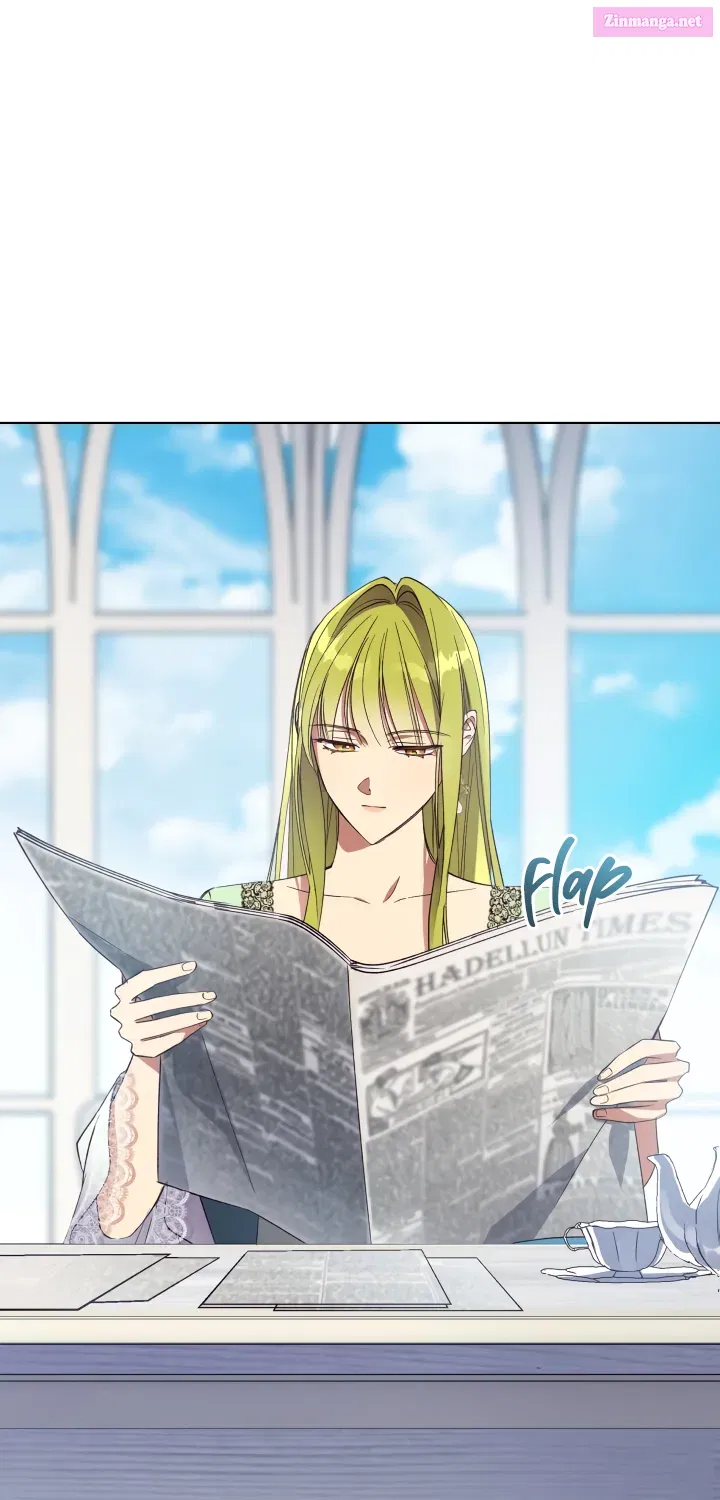 Read Revolutionary Princess Eve Manga Online