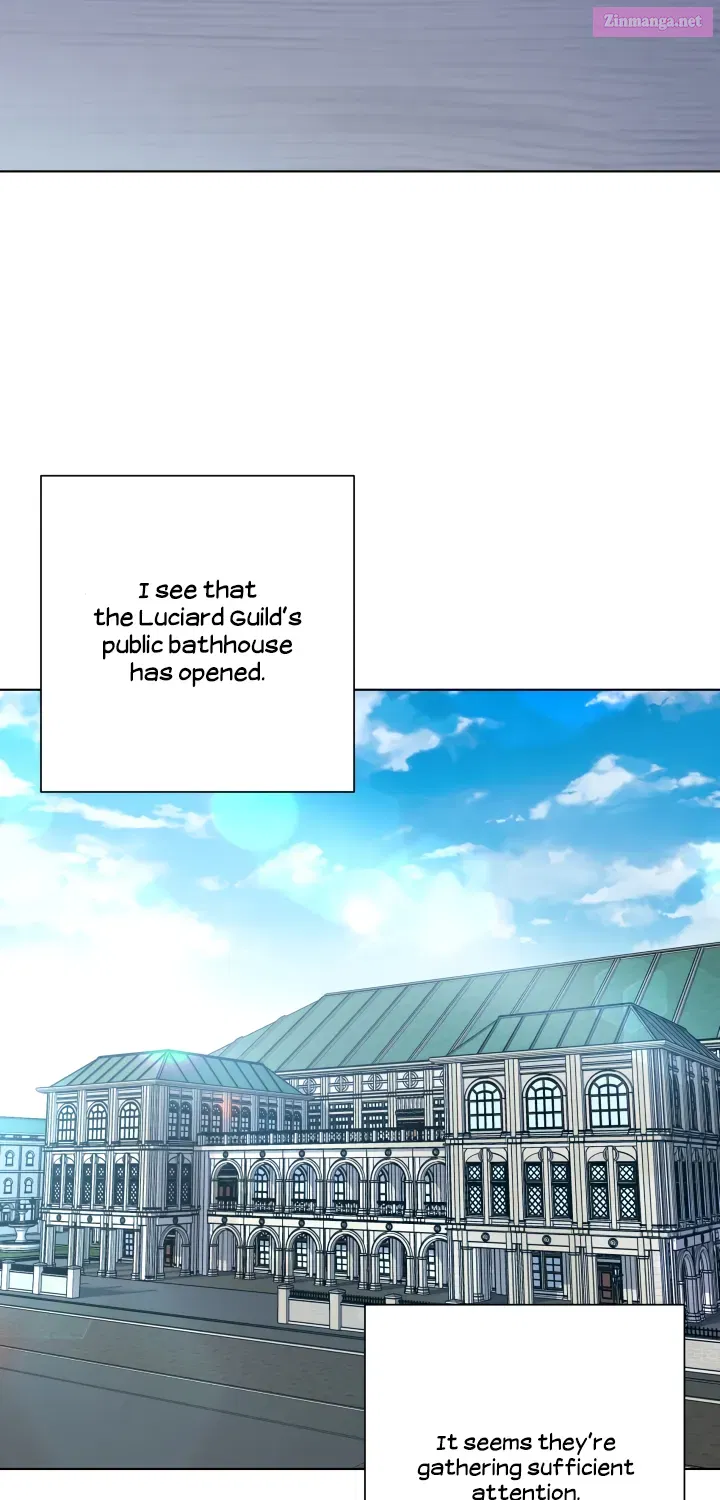 Read Revolutionary Princess Eve Manga Online