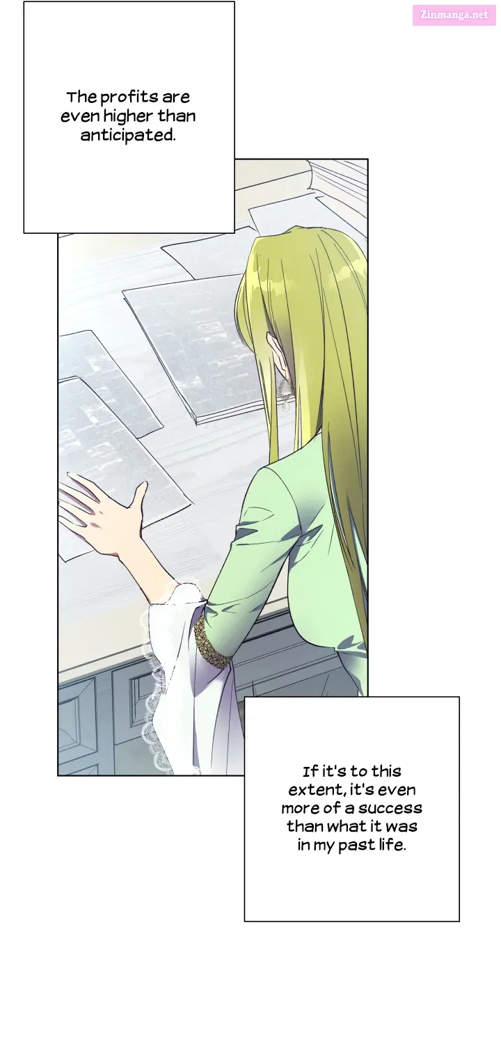 Read Revolutionary Princess Eve Manga Online