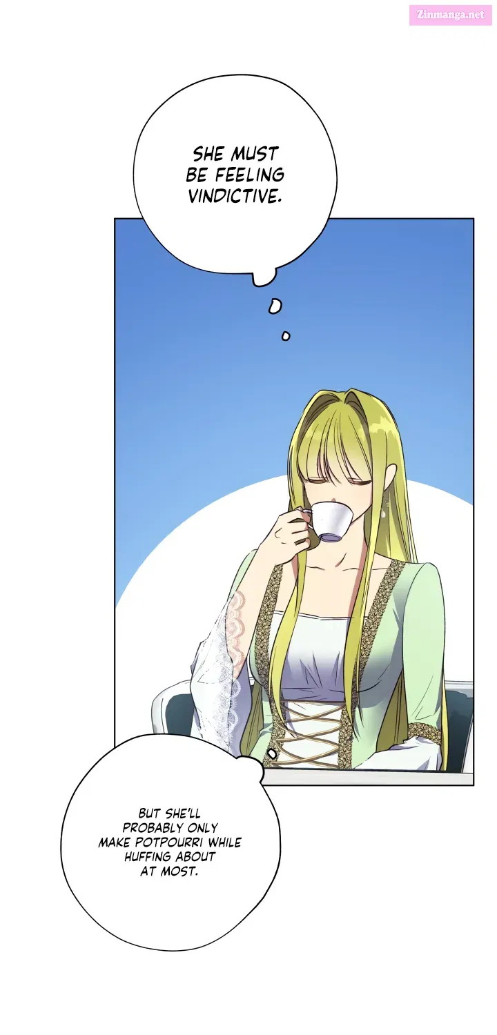 Read Revolutionary Princess Eve Manga Online