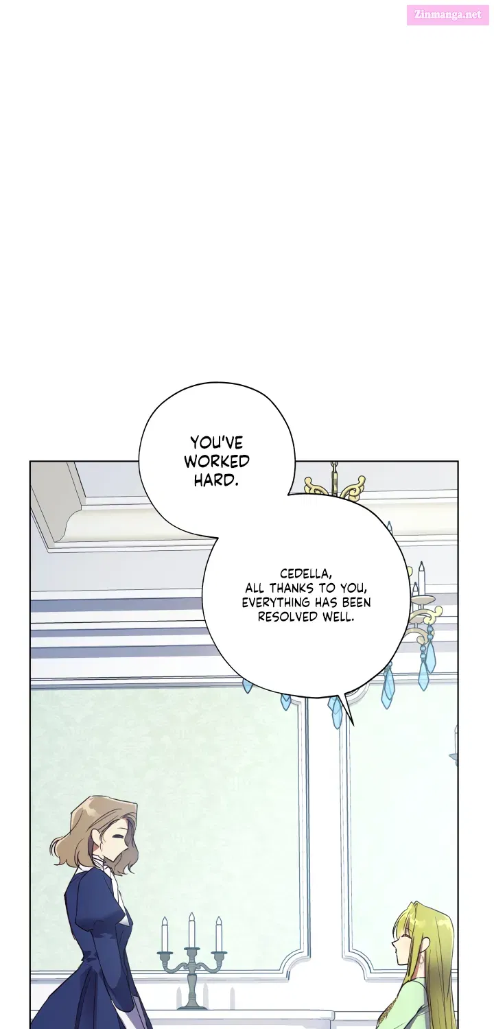 Read Revolutionary Princess Eve Manga Online