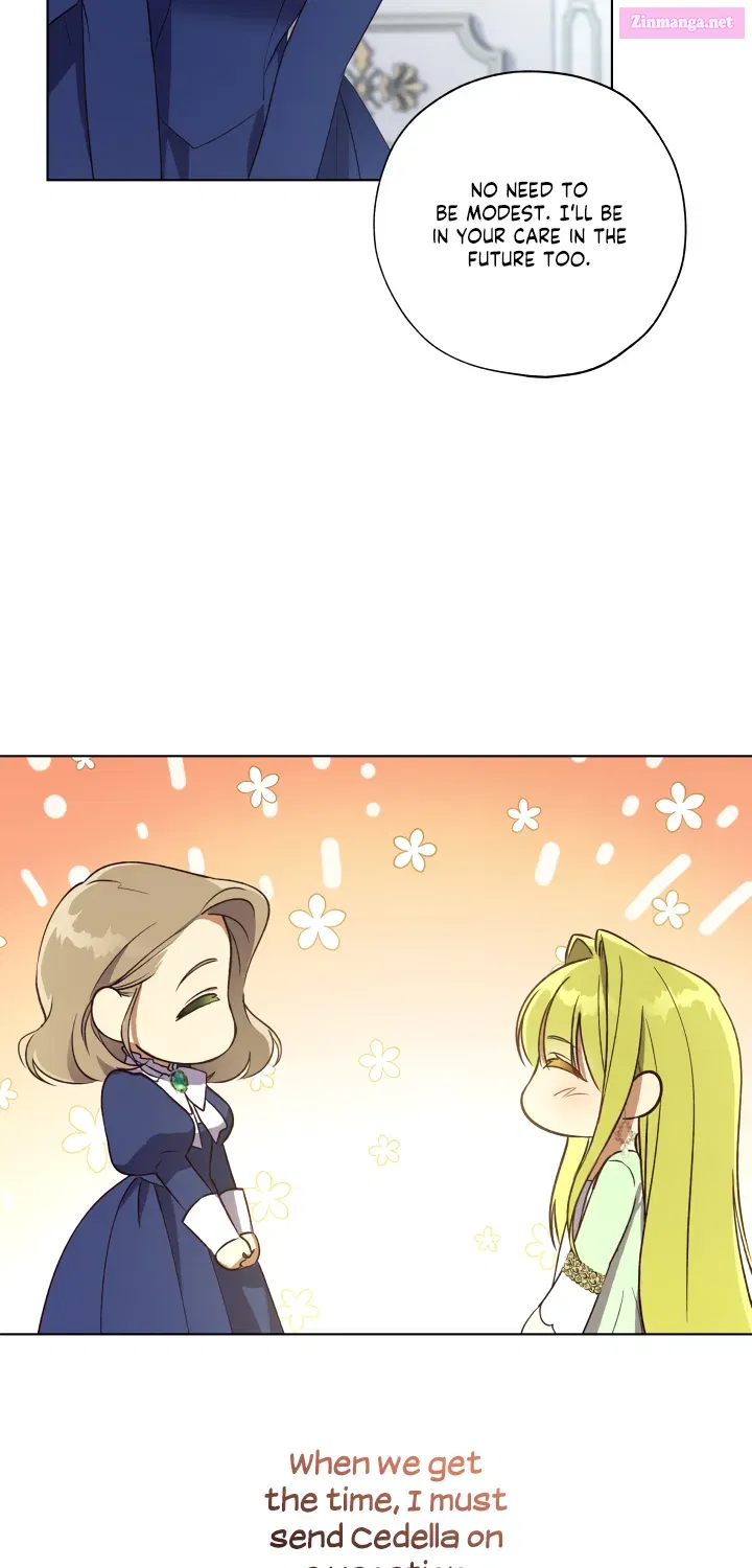 Read Revolutionary Princess Eve Manga Online