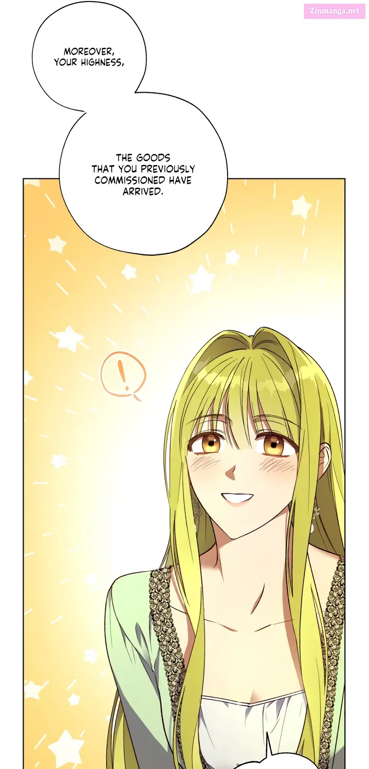 Read Revolutionary Princess Eve Manga Online