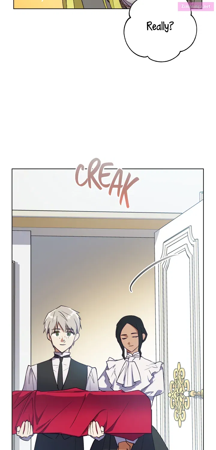 Read Revolutionary Princess Eve Manga Online