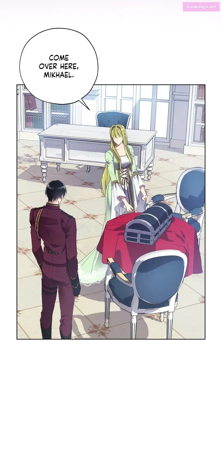 Read Revolutionary Princess Eve Manga Online