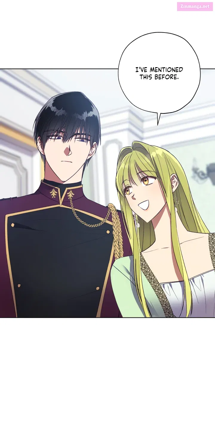 Read Revolutionary Princess Eve Manga Online