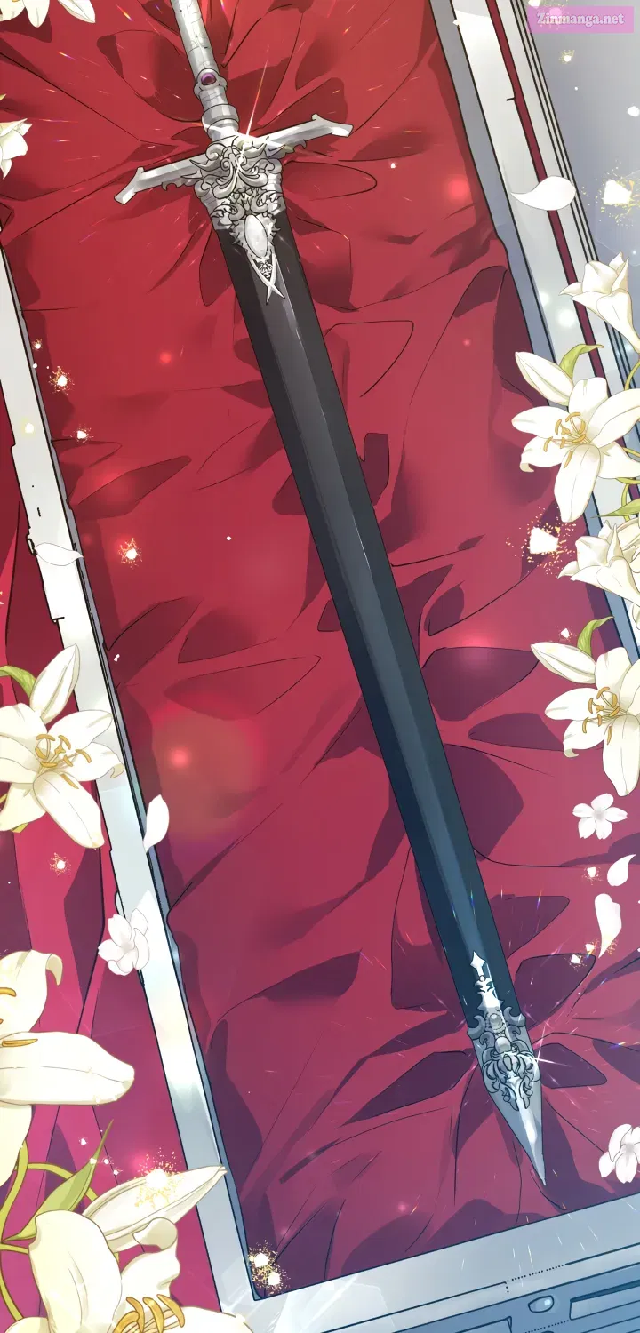 Read Revolutionary Princess Eve Manga Online