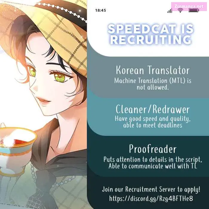 Read Revolutionary Princess Eve Manga Online