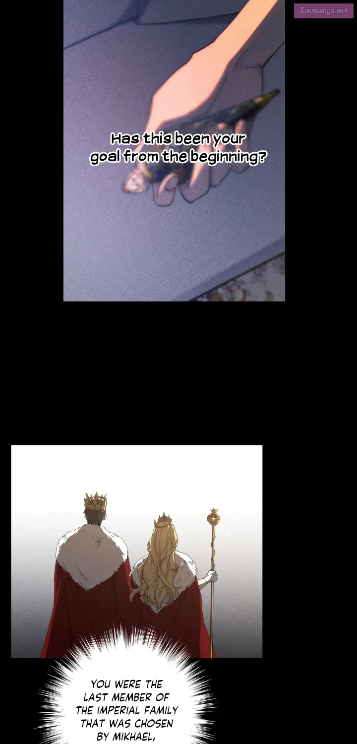 Read Revolutionary Princess Eve Manga Online