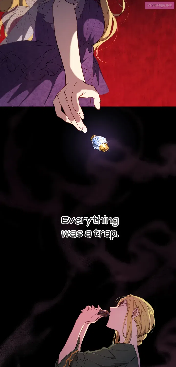 Read Revolutionary Princess Eve Manga Online