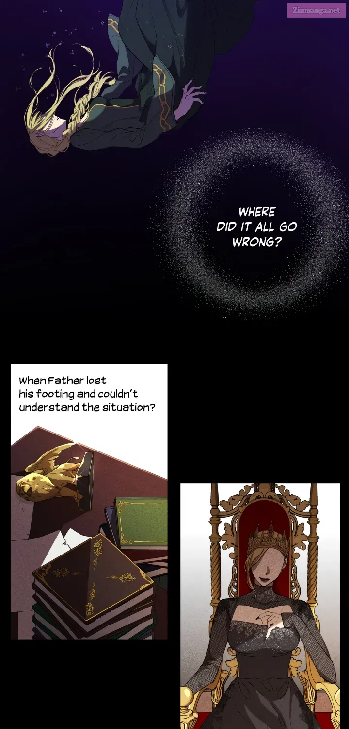 Read Revolutionary Princess Eve Manga Online