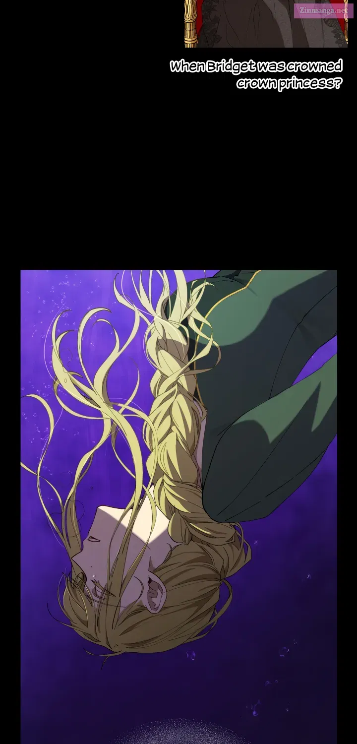 Read Revolutionary Princess Eve Manga Online