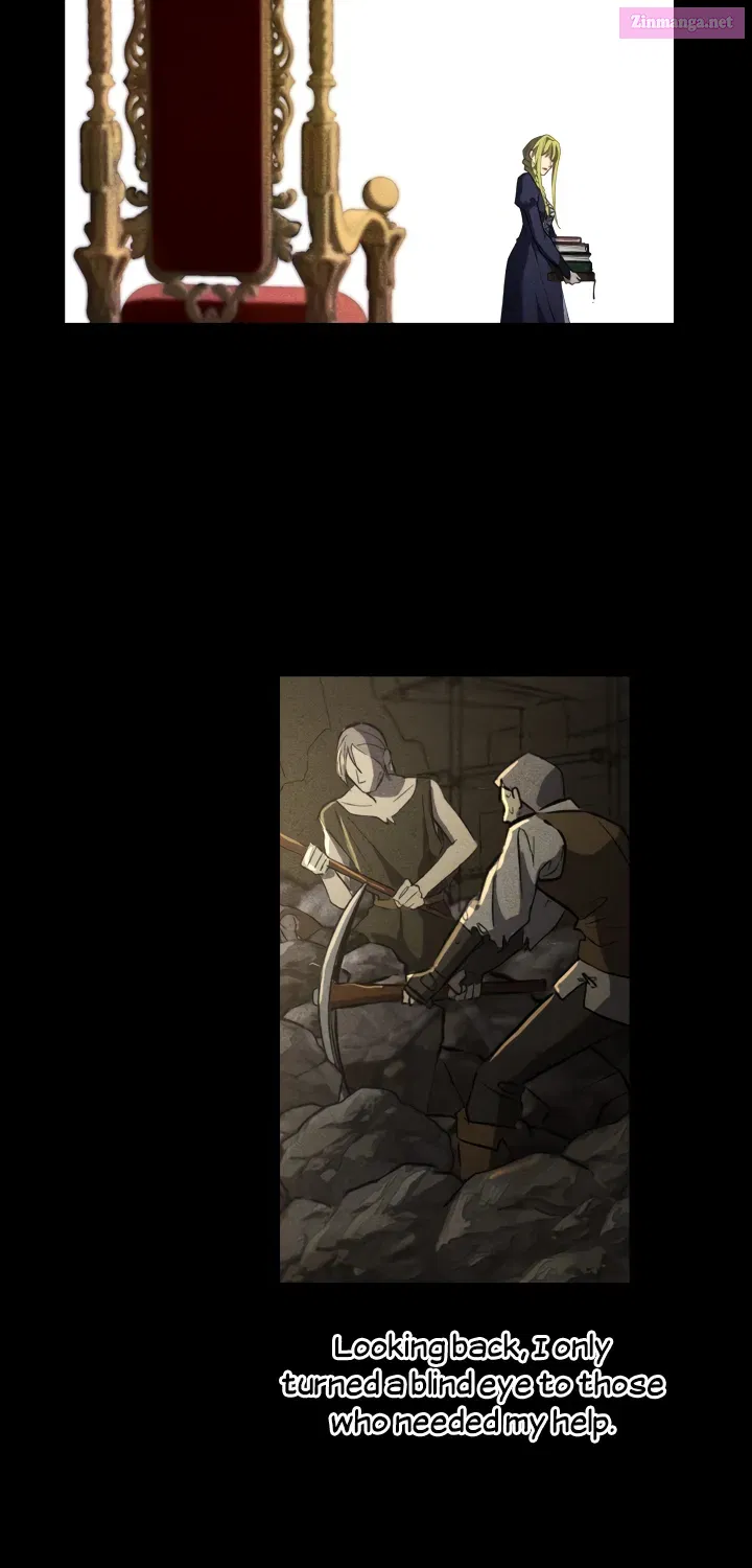 Read Revolutionary Princess Eve Manga Online