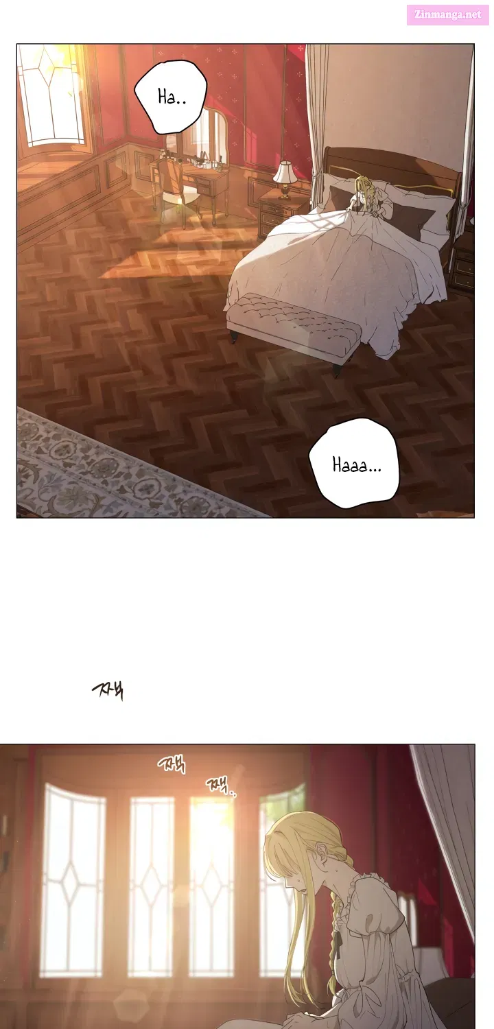 Read Revolutionary Princess Eve Manga Online