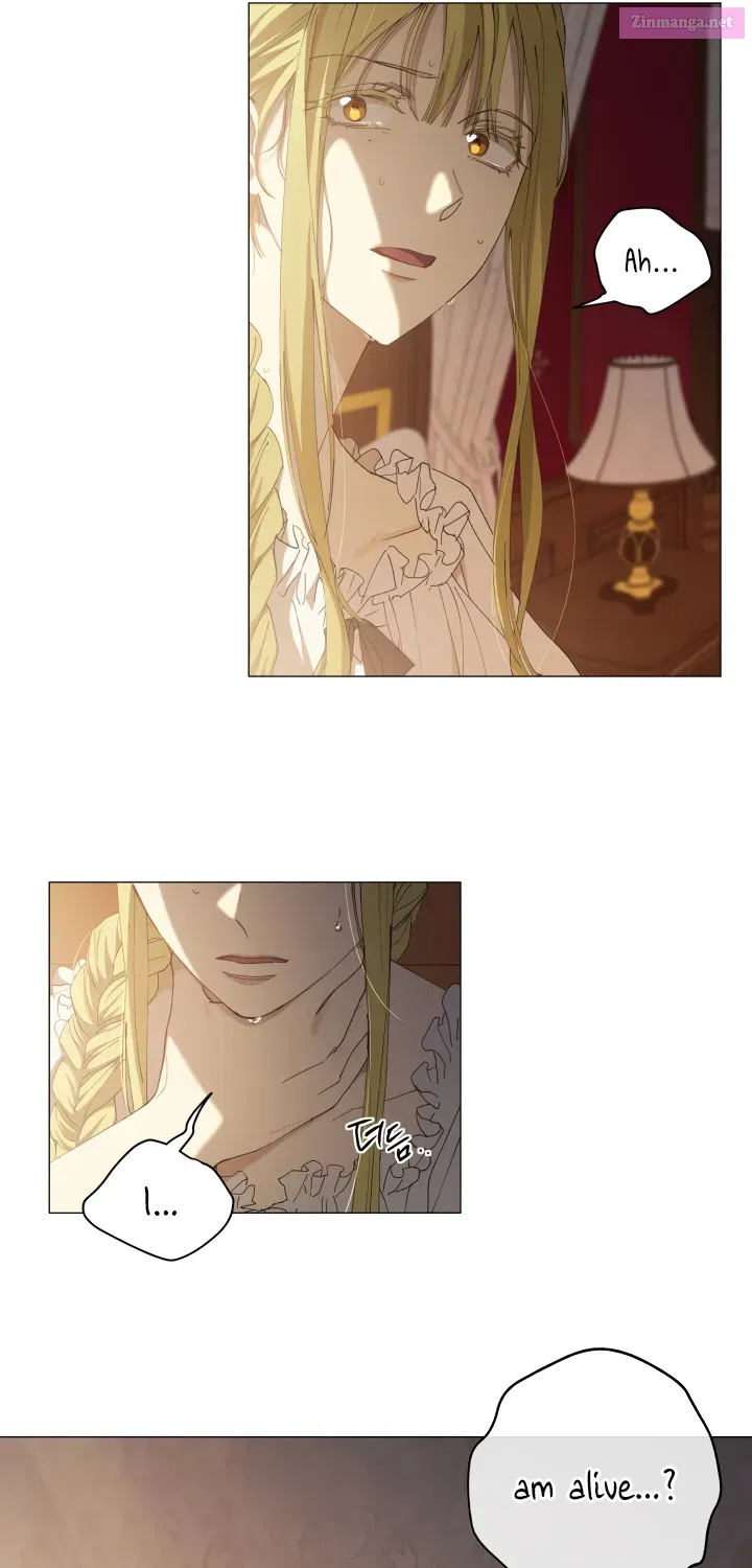 Read Revolutionary Princess Eve Manga Online