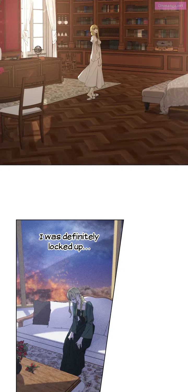 Read Revolutionary Princess Eve Manga Online