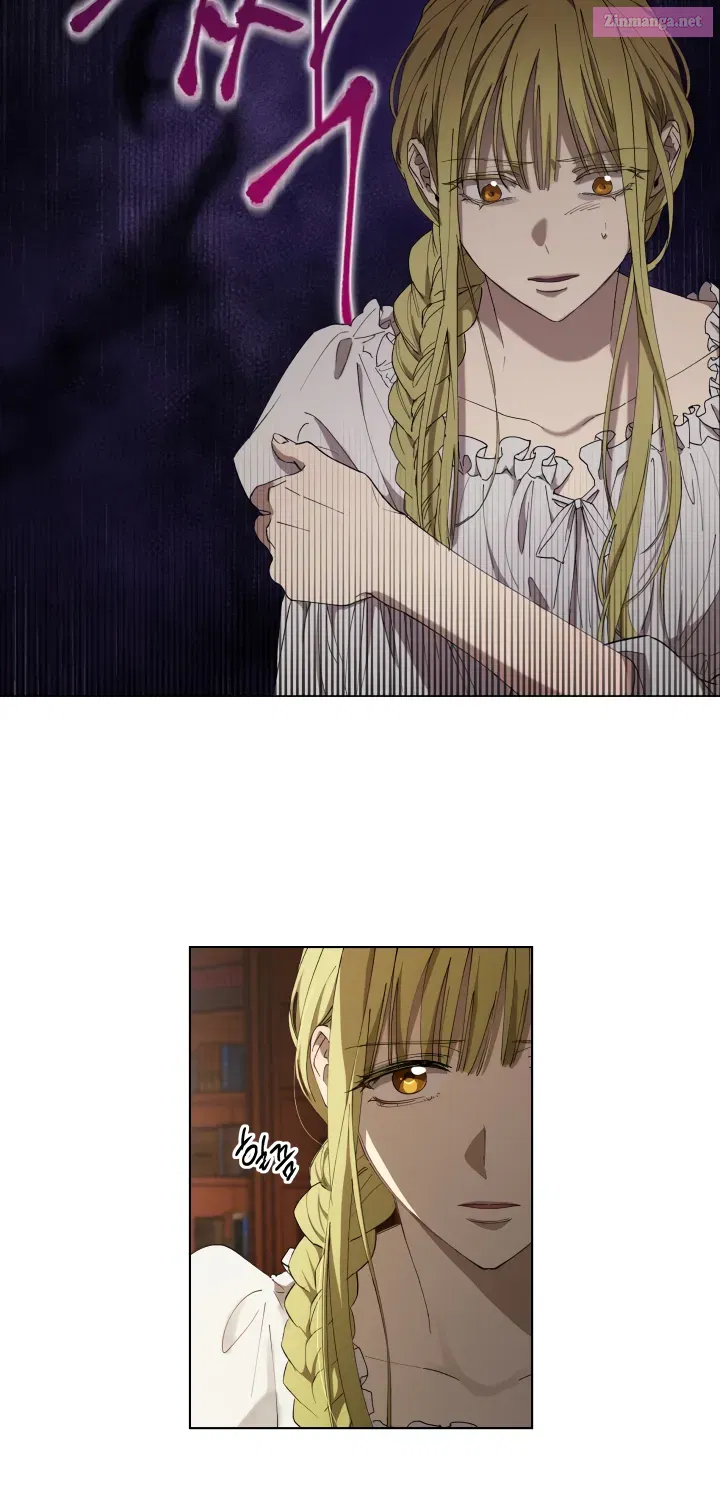 Read Revolutionary Princess Eve Manga Online