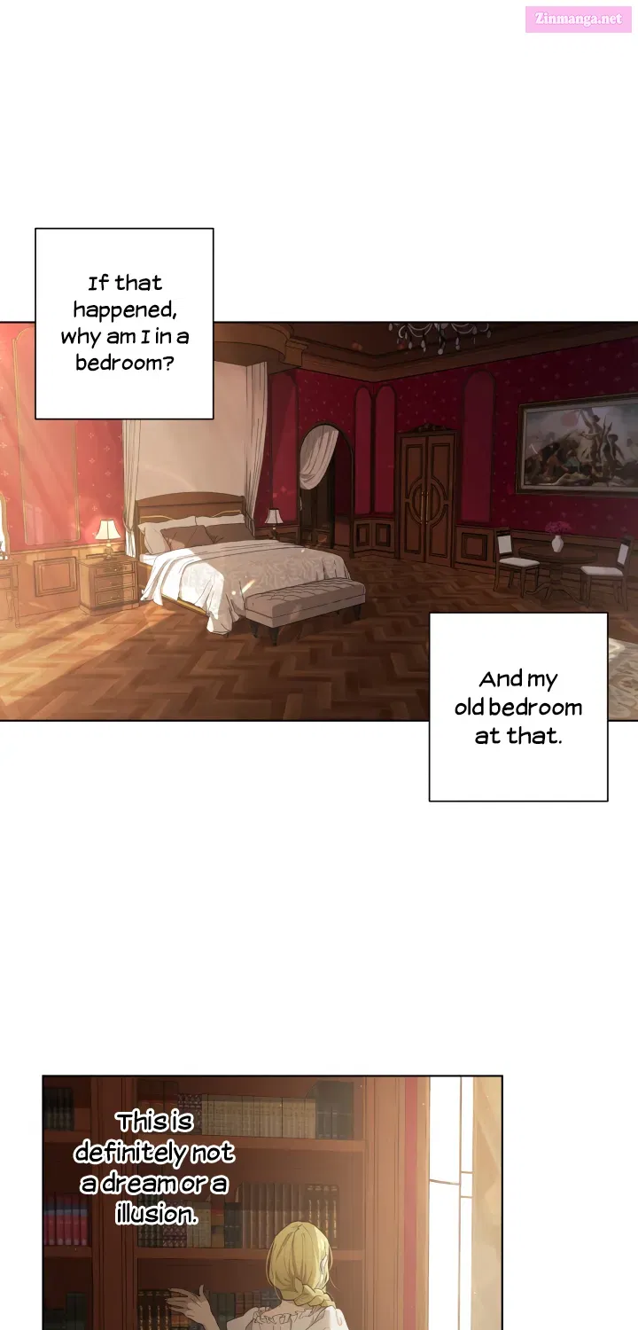 Read Revolutionary Princess Eve Manga Online