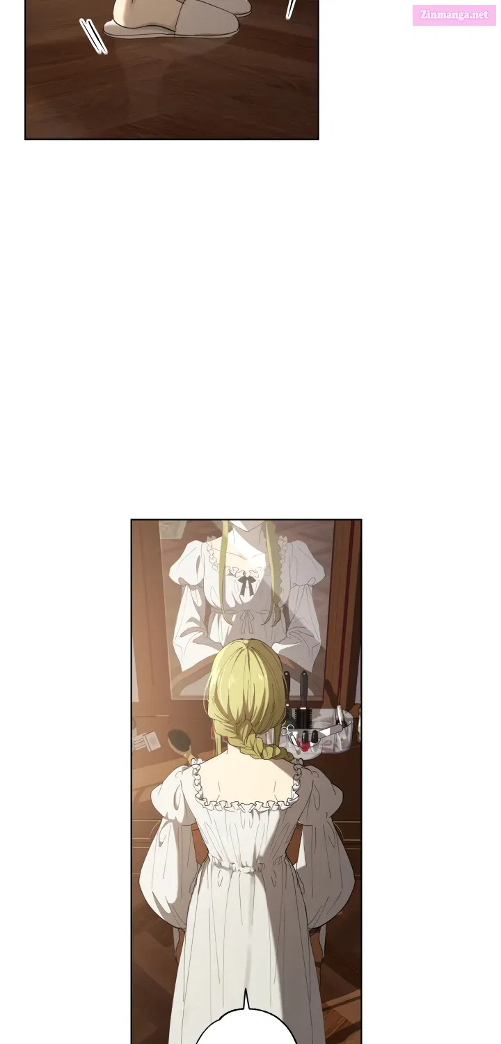 Read Revolutionary Princess Eve Manga Online