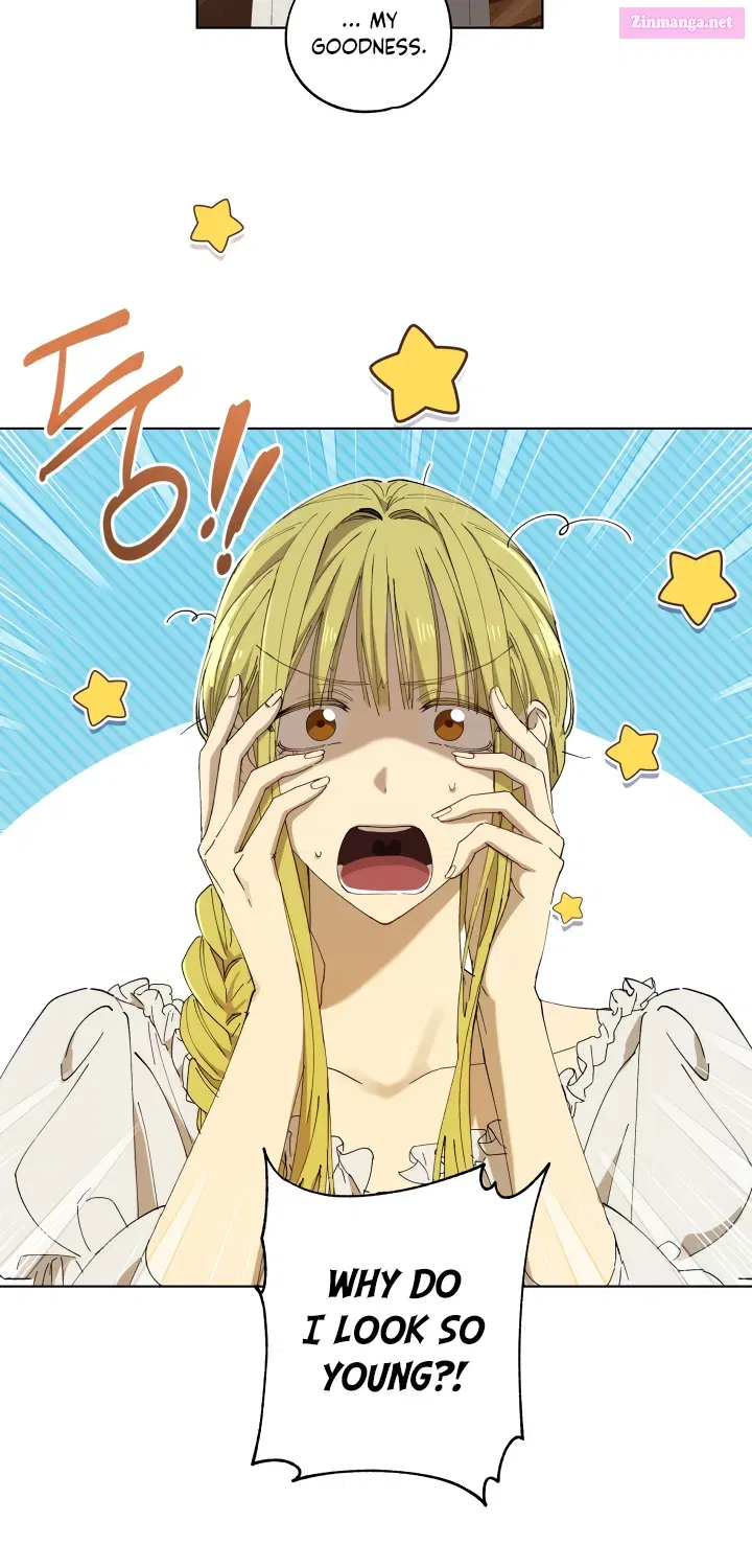 Read Revolutionary Princess Eve Manga Online