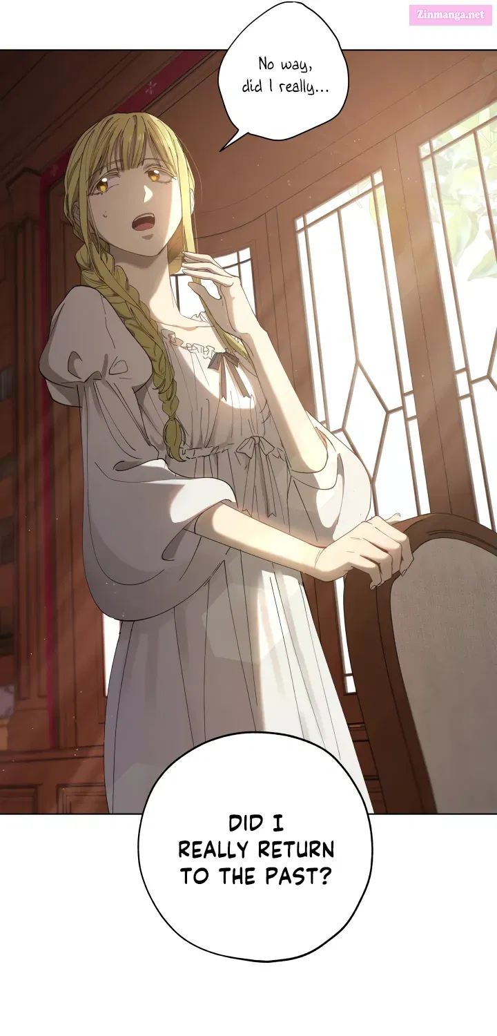 Read Revolutionary Princess Eve Manga Online