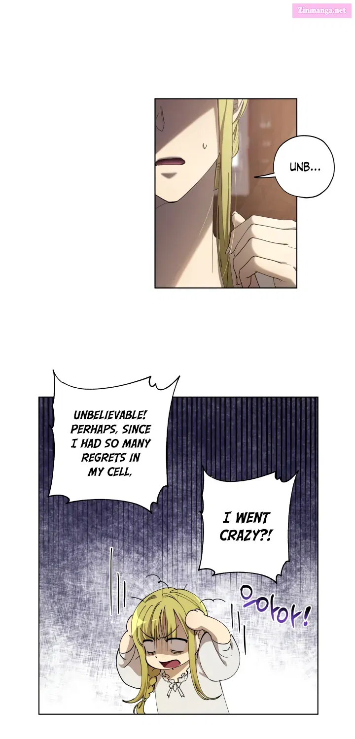 Read Revolutionary Princess Eve Manga Online