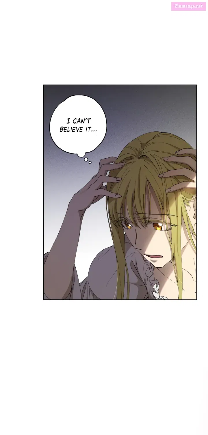 Read Revolutionary Princess Eve Manga Online