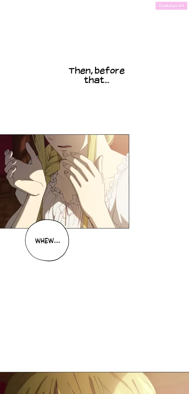 Read Revolutionary Princess Eve Manga Online