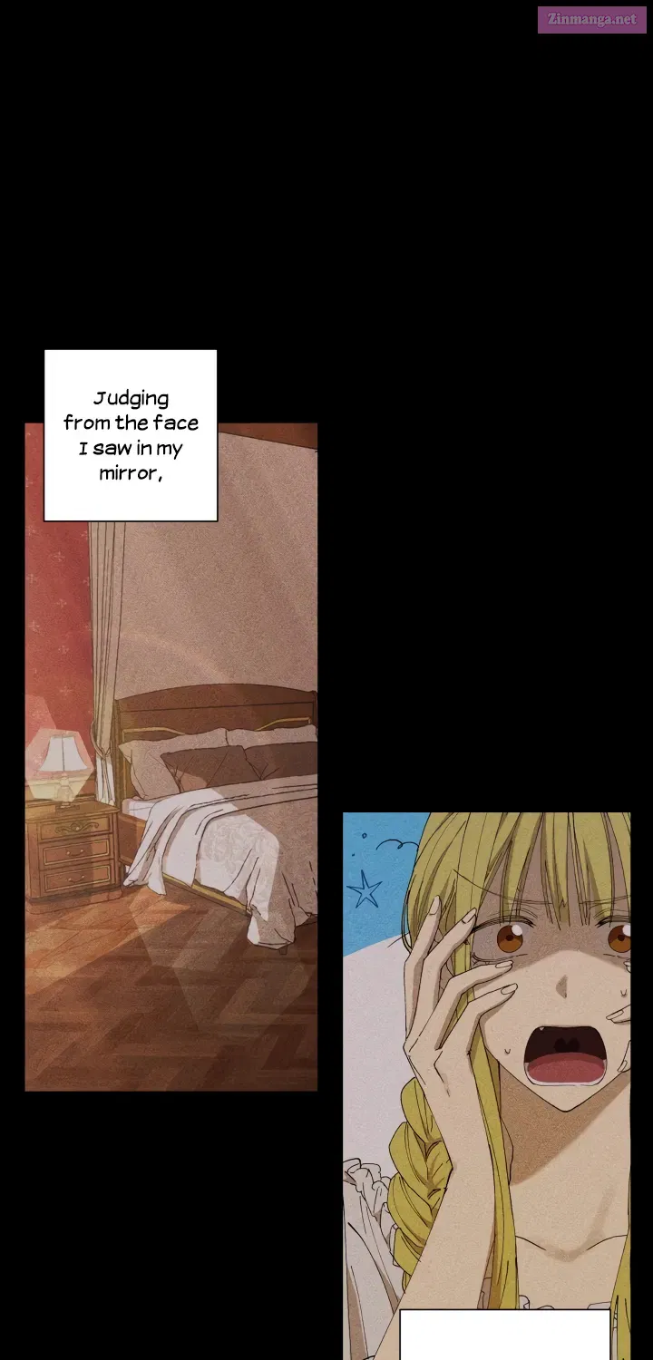 Read Revolutionary Princess Eve Manga Online