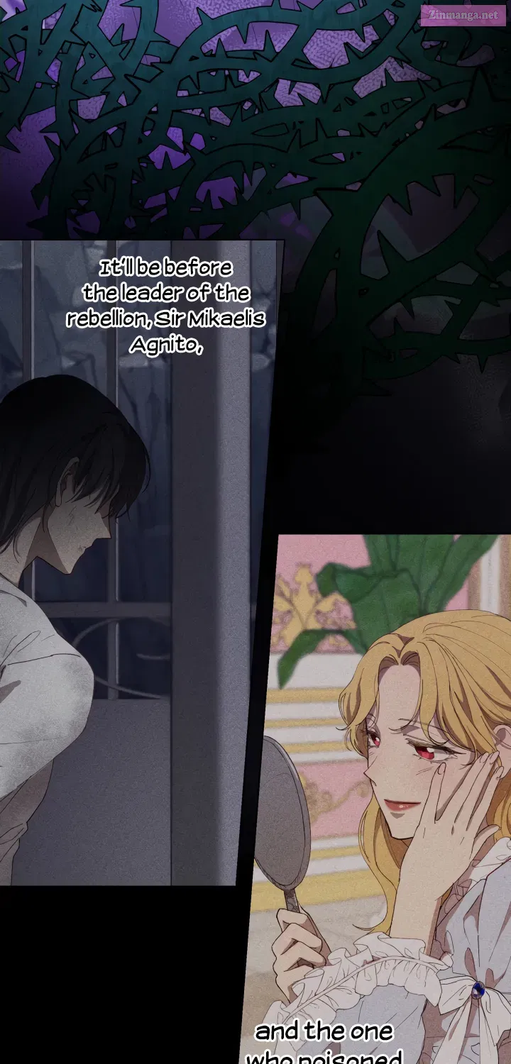 Read Revolutionary Princess Eve Manga Online