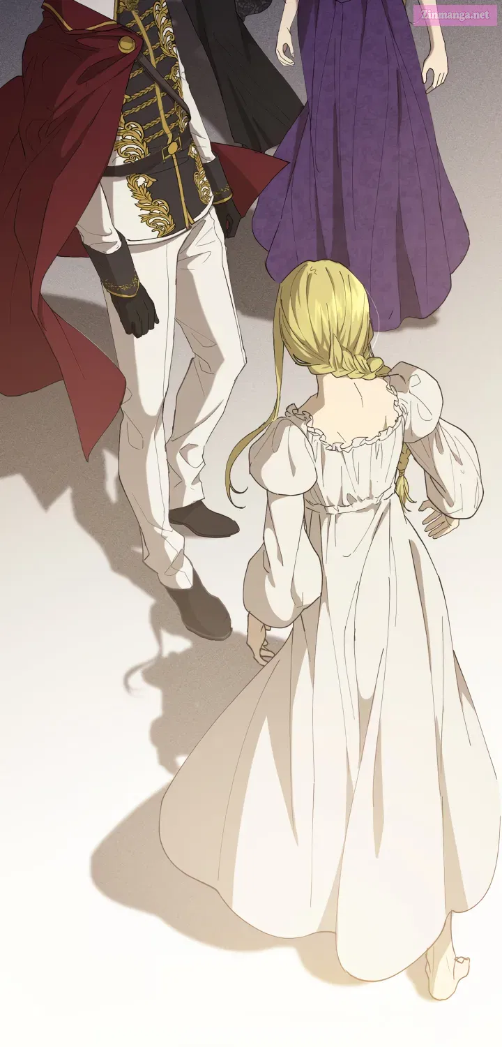 Read Revolutionary Princess Eve Manga Online