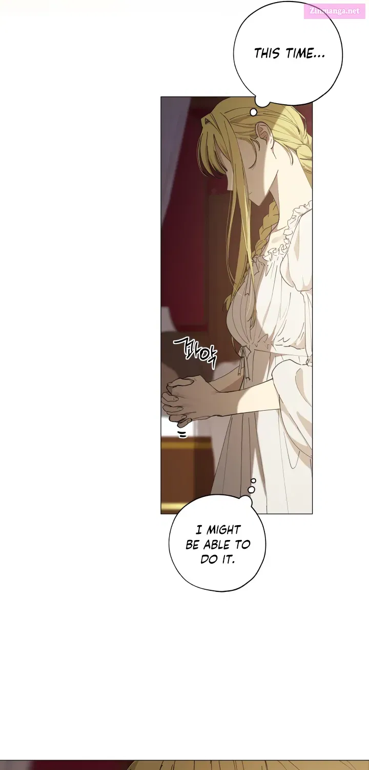 Read Revolutionary Princess Eve Manga Online