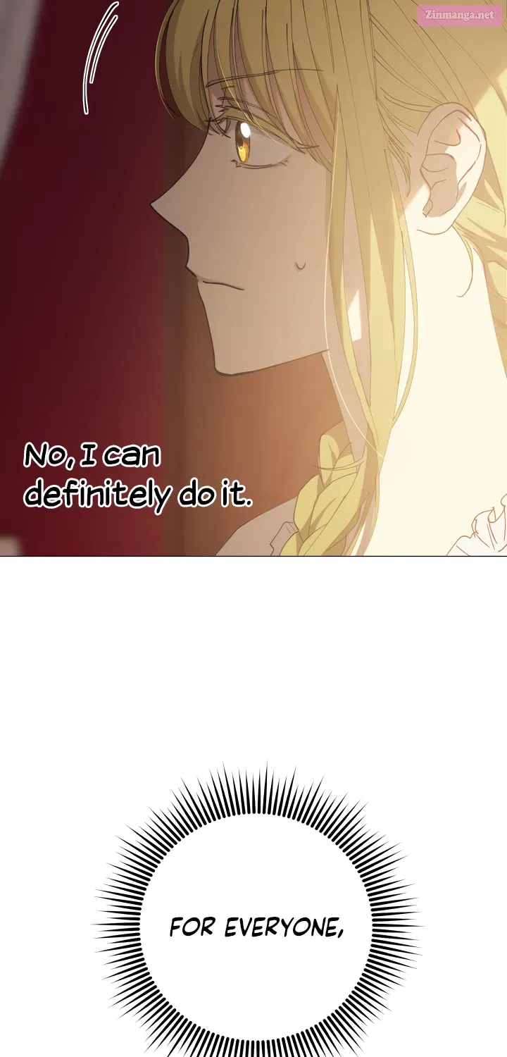 Read Revolutionary Princess Eve Manga Online