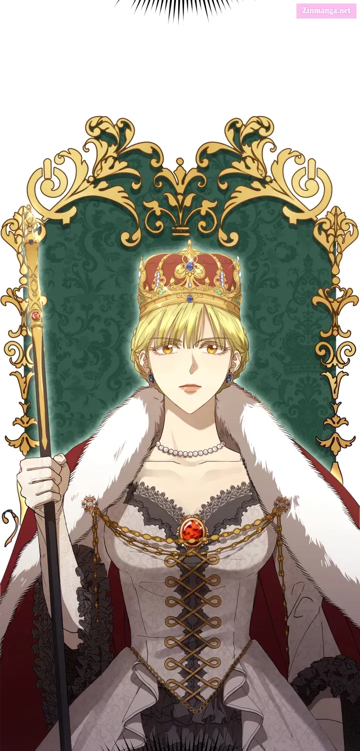 Read Revolutionary Princess Eve Manga Online