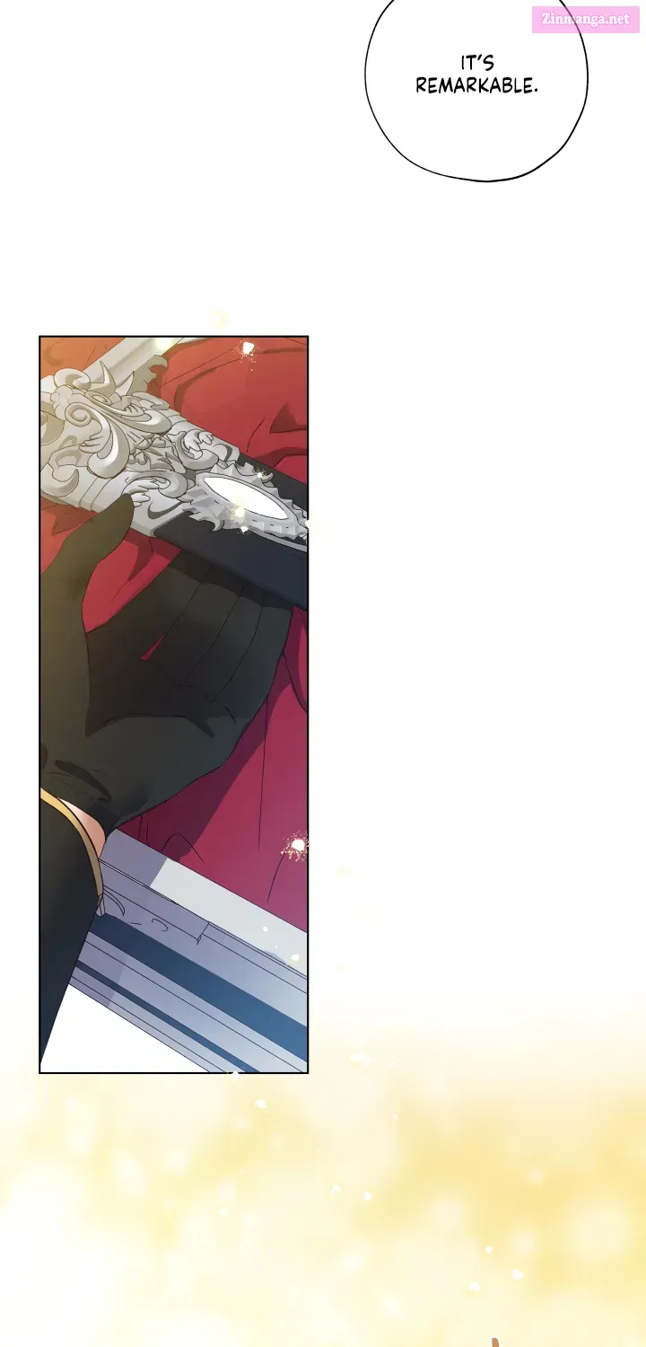 Read Revolutionary Princess Eve Manga Online