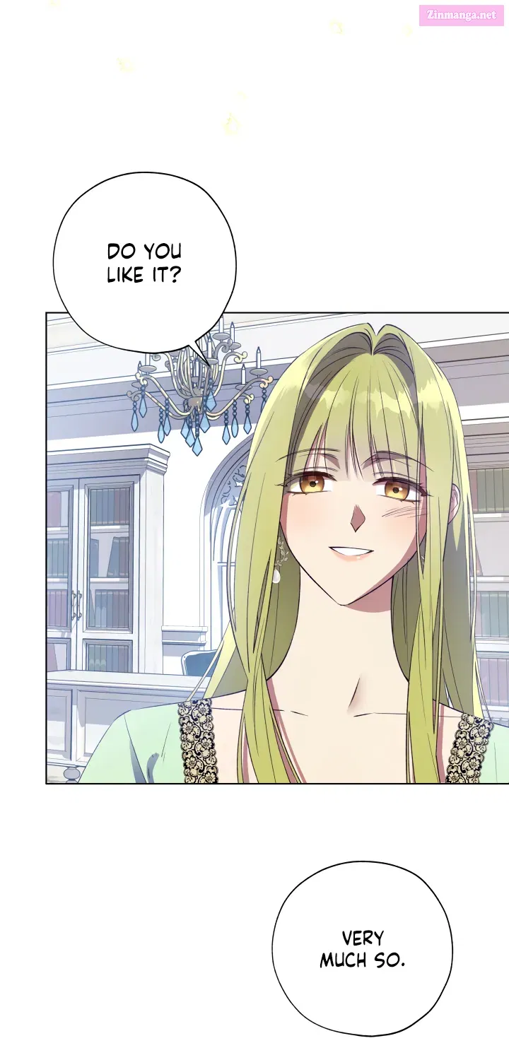 Read Revolutionary Princess Eve Manga Online