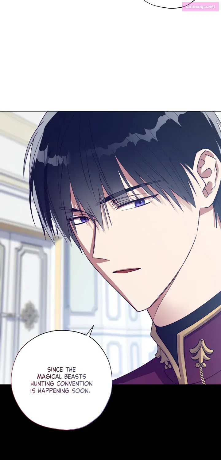 Read Revolutionary Princess Eve Manga Online